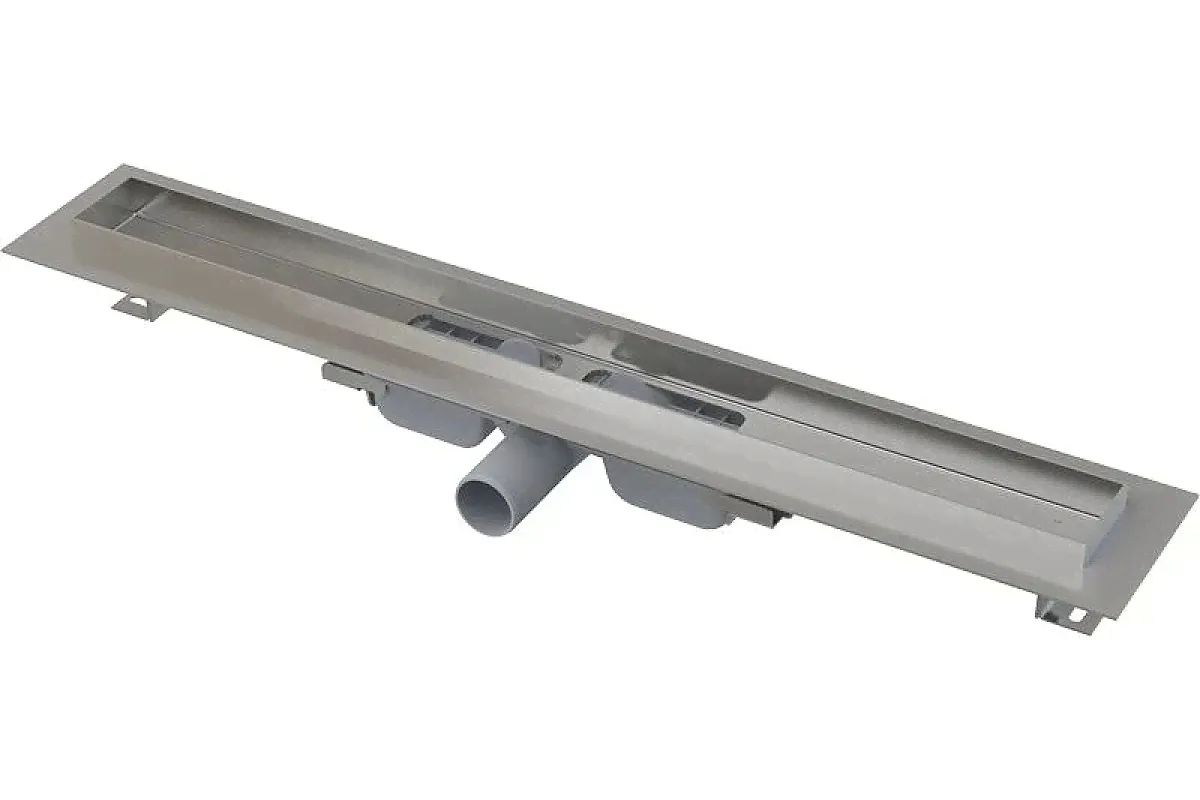 Душевой канал 294 мм под плитку AlcaPlast APZ106 Floor APZ106-300 + FLOOR-300-0