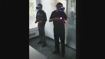 Playtesting Killing Floor: Incursion и он отлично развивается Скоро на Playstation VR PSVR!
