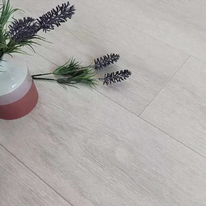 MSPC Ламинат Stone Floor, DCA6-14 MP Дуб Кремовый