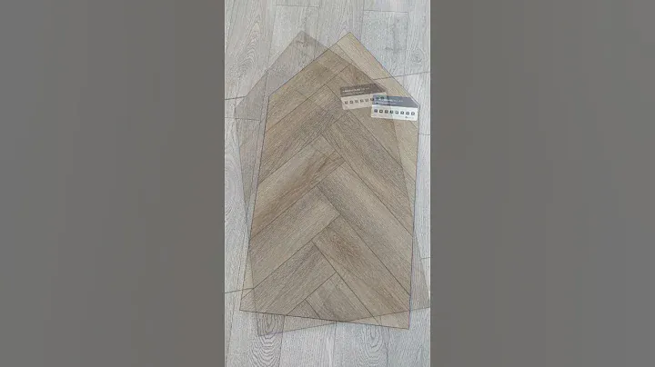 Alpine floor коллекция Expressive parquet ECO 10-2 Кантрисайд 610×122×6 mm