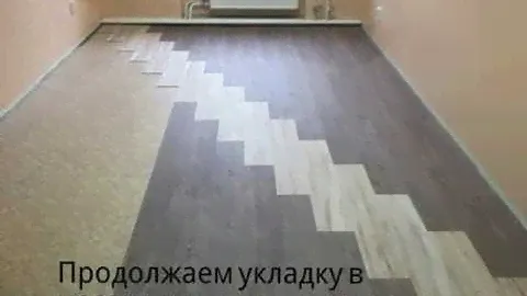 Кварцвиниловая плитка DEART ECO CLICK