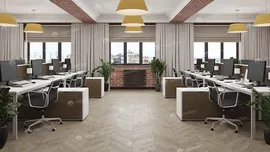Виниловый ламинат Alpine Floor Chevron Alpine LVT ECO 20-11 Карите
