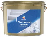 Краска для деревянных и бетонных полов Eskaro Floor Aqua База А 9л