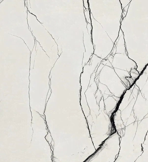 Floor Gres Керамогранит B&W_Marble Magnum Breach 120x120x0,6 полированный 765575 Ректифицированный-0