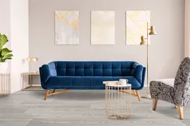 Виниловый ламинат (LVT) Alpine Floor ULTRA 4,49 м2, толщиной 2 мм