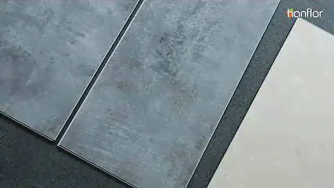 Luxury Vinyl Plank Flooring Stone Look Stone Vinyl Tile