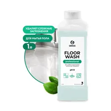 Нейтральное средство для мытья пола Grass Floor wash (1 л.)