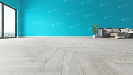 Виниловый ламинат Alpine Floor Parquet LVT ECO 16-11 Снежный
