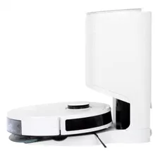 Робот-пылесос Ecovacs Floor Cleaning Robot DEEBOT N8 PRO+ White (EU версия) со станцией выгрузки мусора модели CH1918