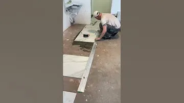 Керамогранит на пол