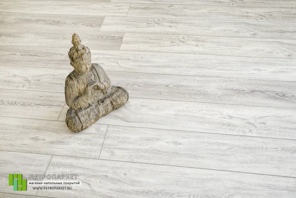 Кварцвиниловая плитка Alpine Floor Intense Голубой Лес-0