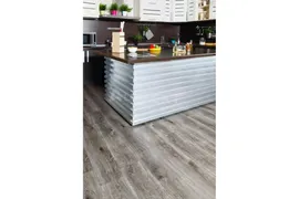 Кварцвинил Alpine Floor Ultra - Дуб дымчатый ECO 5 - 24
