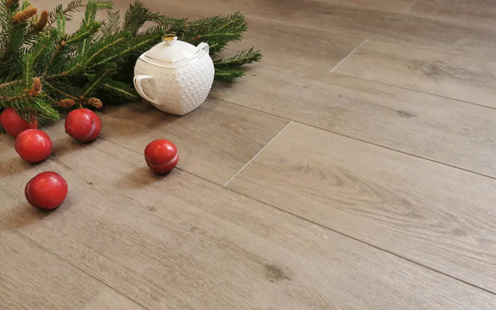 Виниловый ламинат Stone Floor Дуб Американский